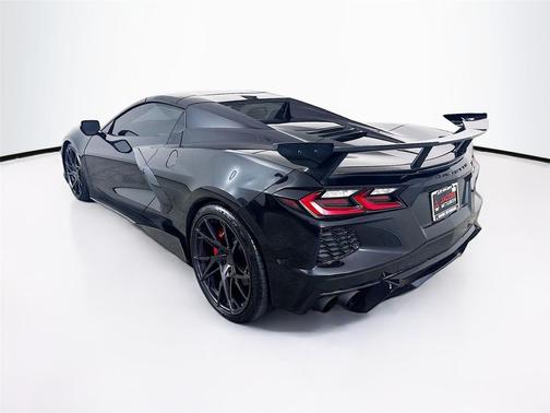 2023 Chevrolet Corvette Stingray w/2LT