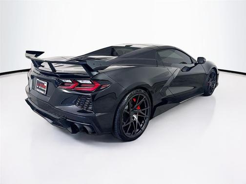 2023 Chevrolet Corvette Stingray w/2LT