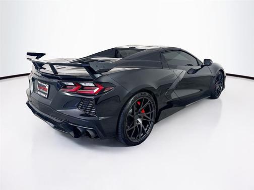 2023 Chevrolet Corvette Stingray w/2LT