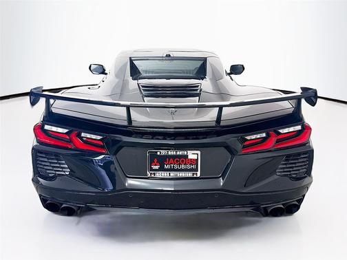 2023 Chevrolet Corvette Stingray w/2LT