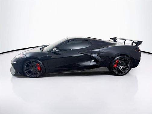 2023 Chevrolet Corvette Stingray w/2LT