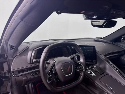 2023 Chevrolet Corvette Stingray w/2LT