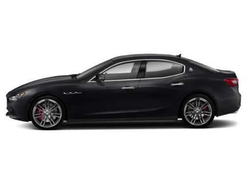 2019 Maserati Ghibli S GranSport