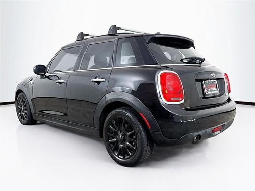 2018 MINI Hardtop Cooper
