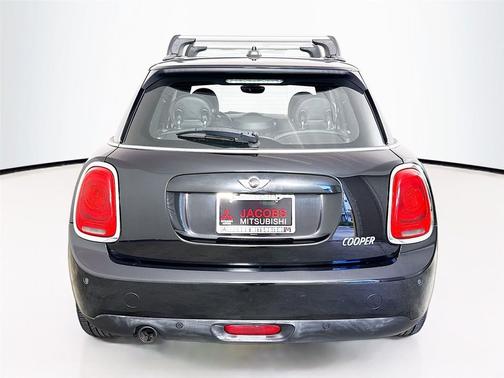 2018 MINI Hardtop Cooper