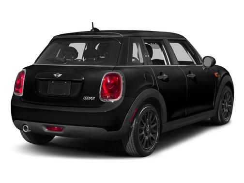 2018 MINI Hardtop Cooper