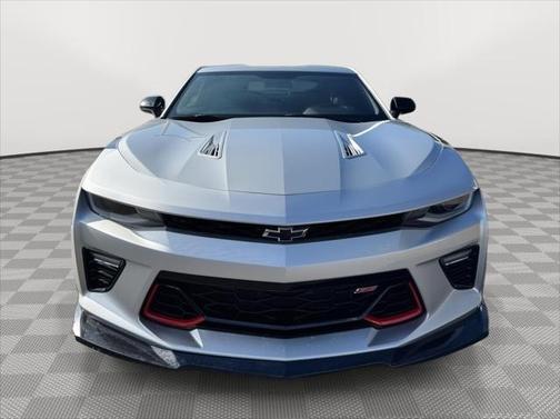 2018 Chevrolet Camaro 1SS