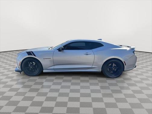 2018 Chevrolet Camaro 1SS