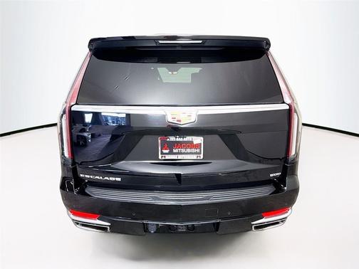 2023 Cadillac Escalade ESV Premium Luxury Platinum