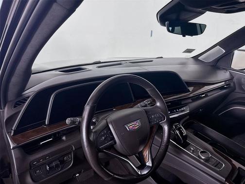 2023 Cadillac Escalade ESV Premium Luxury Platinum