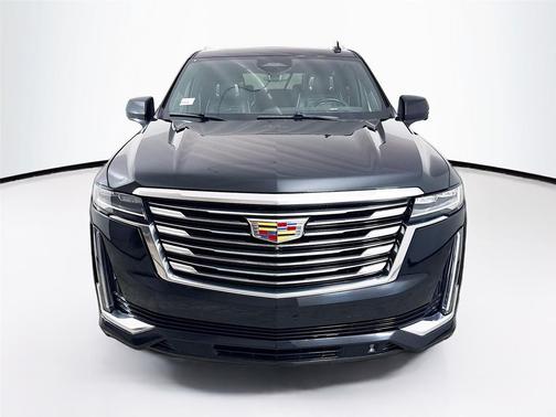2023 Cadillac Escalade ESV Premium Luxury Platinum