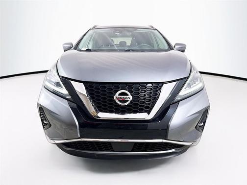 2020 Nissan Murano SV FWD