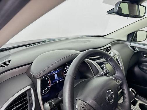 2020 Nissan Murano SV FWD