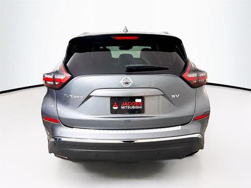 2020 Nissan Murano SV FWD