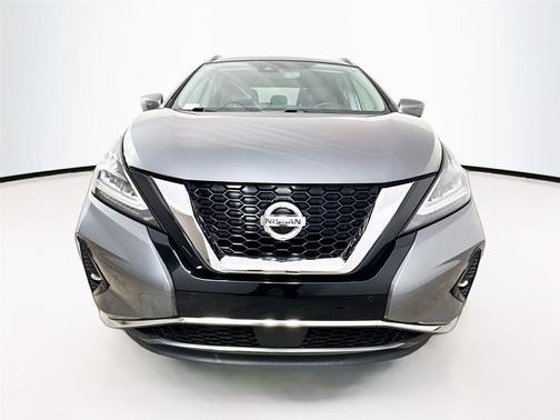 2020 Nissan Murano SV FWD
