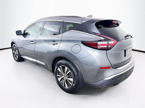 2020 Nissan Murano SV FWD