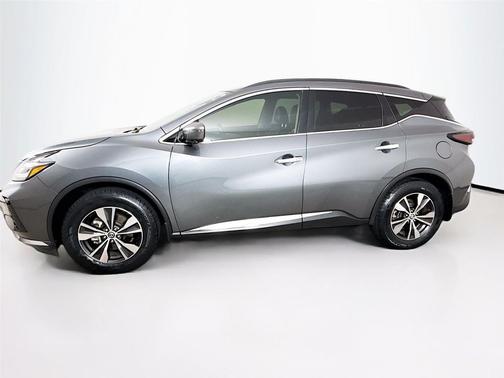 2020 Nissan Murano SV FWD
