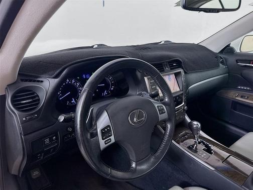 2011 Lexus IS 350C Base