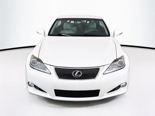 2011 Lexus IS 350C Base