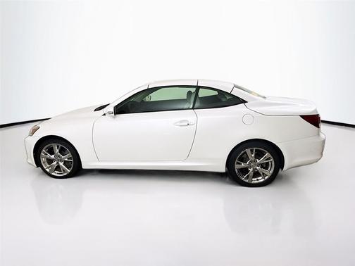 2011 Lexus IS 350C Base