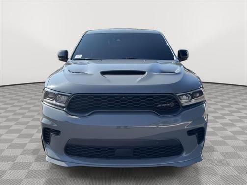 2021 Dodge Durango SRT Hellcat AWD