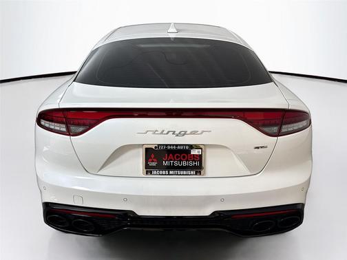 2023 Kia Stinger GT-Line
