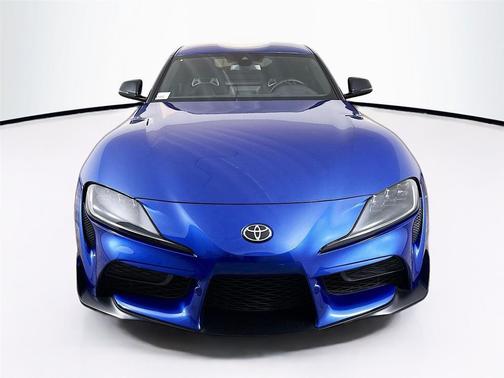 2025 Toyota GR Supra 3.0 Premium