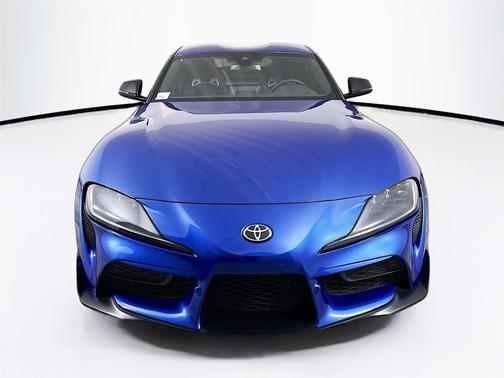 2025 Toyota GR Supra 3.0 Premium