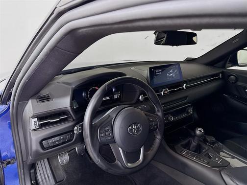 2025 Toyota GR Supra 3.0 Premium