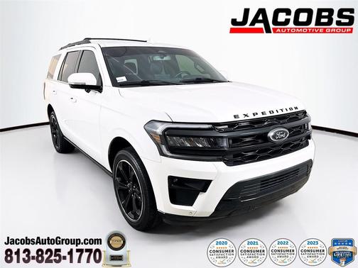 2023 Ford Expedition Limited