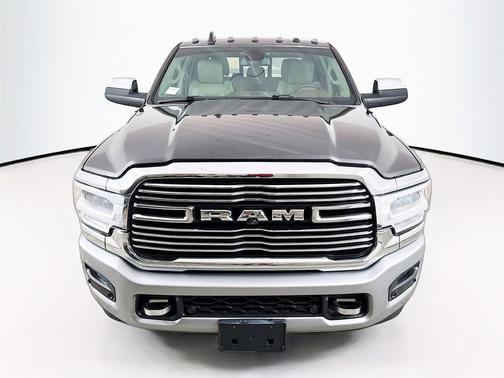 2021 RAM 2500 Laramie Mega Cab 4x4 6'4' Box