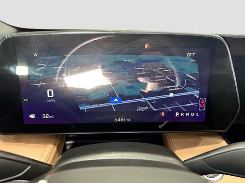 Polar White Tricoat 2026 Chevrolet Equinox FWD ACTIV