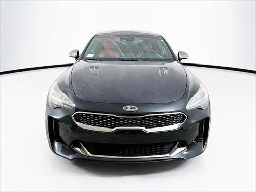 2018 Kia Stinger GT1
