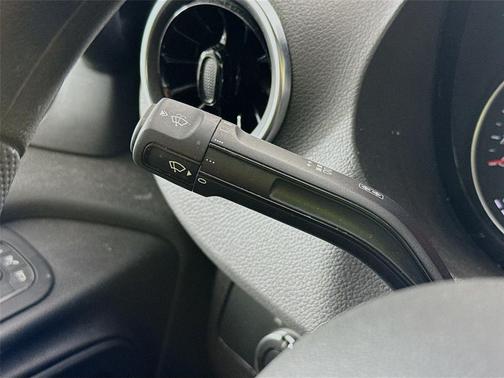 2025 Mercedes-Benz Sprinter 2500 Standard Roof