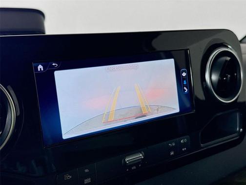 2025 Mercedes-Benz Sprinter 2500 Standard Roof