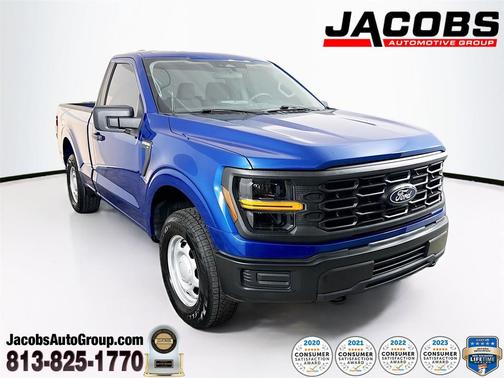 2024 Ford F-150 XL