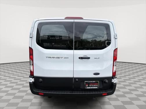 2024 Ford Transit-350 XLT