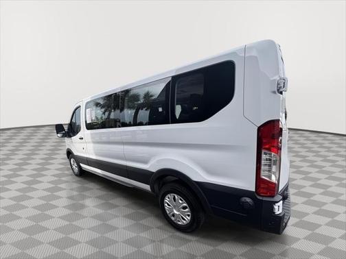2024 Ford Transit-350 XLT