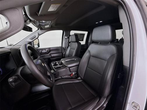 2024 Chevrolet Silverado 3500 WT