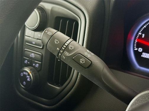 2024 Chevrolet Silverado 3500 WT