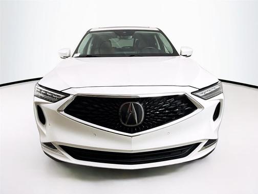 2023 Acura MDX Technology Package