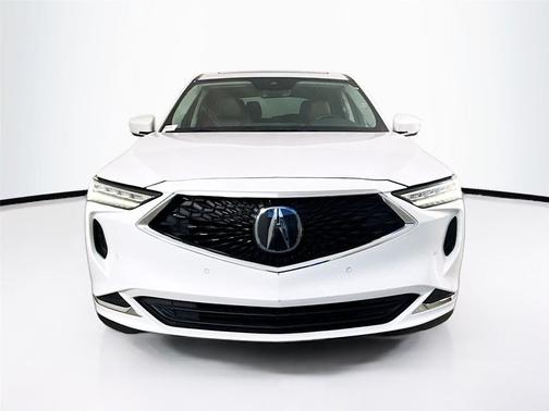 2023 Acura MDX Technology Package