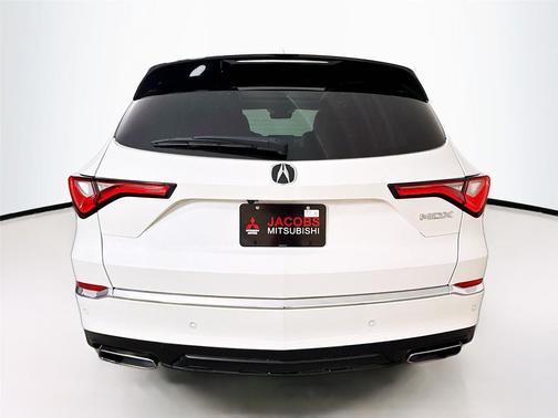 2023 Acura MDX Technology Package