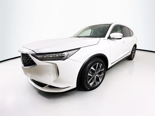 2023 Acura MDX Technology Package