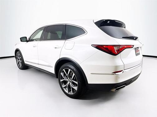 2023 Acura MDX Technology Package