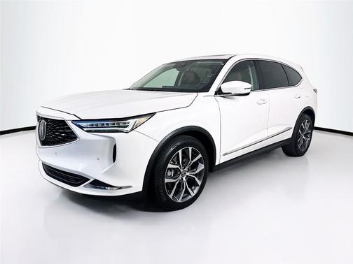 2023 Acura MDX Technology Package