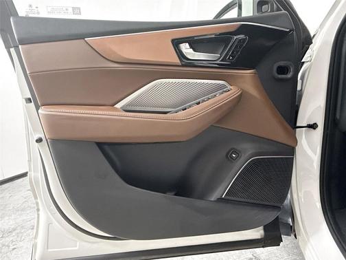 2023 Acura MDX Technology Package