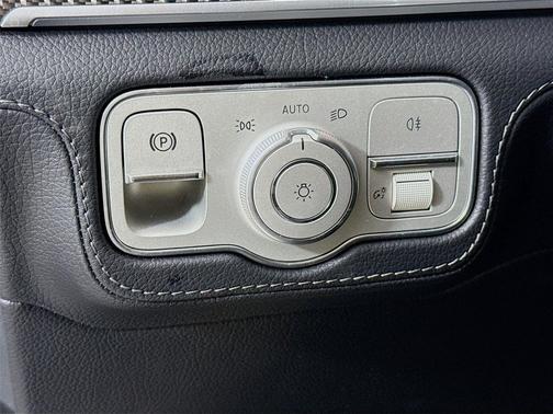 2025 Mercedes-Benz AMG GLE 53 4MATIC+