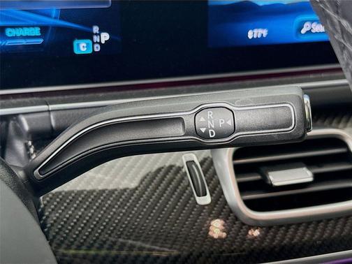 2025 Mercedes-Benz AMG GLE 53 4MATIC+