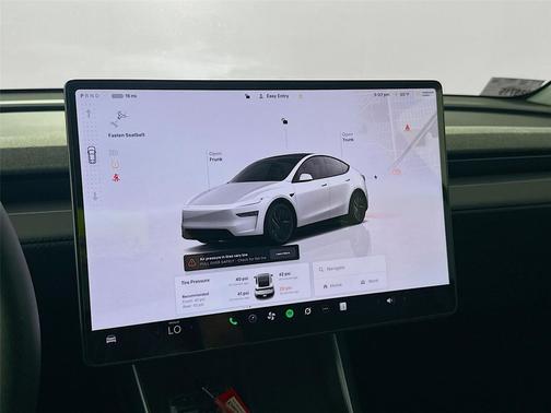 2026 Tesla Model Y Long Range Launch Series